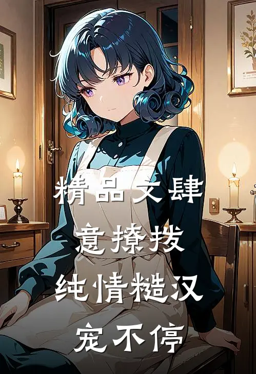 精品文肆意撩拨：纯情糙汉宠不停