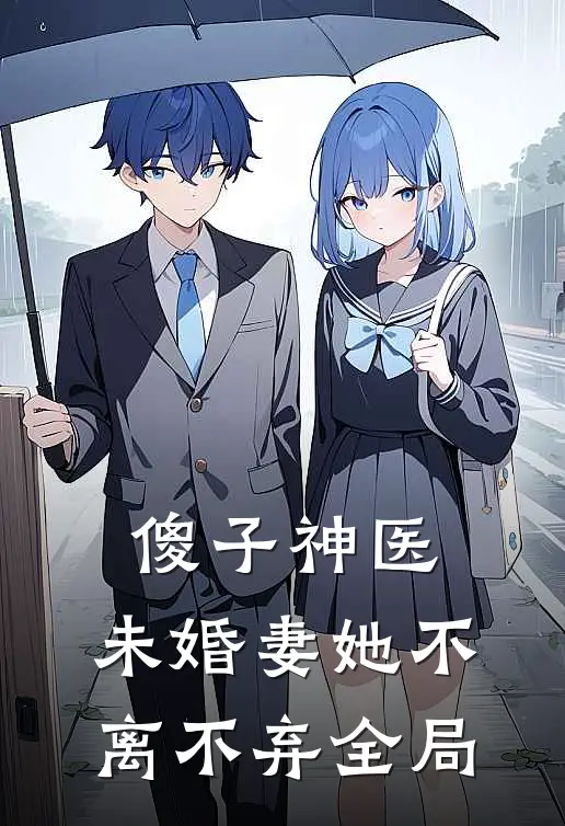 傻子神医未婚妻她不离不弃全局