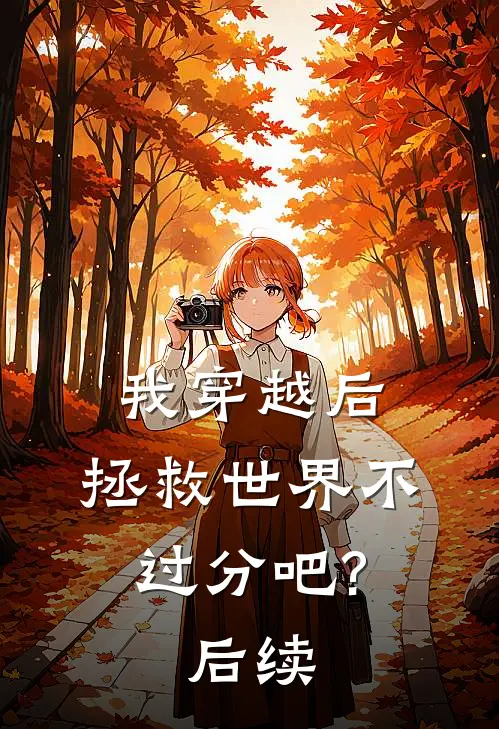 我穿越后,拯救世界不过分吧?后续章节