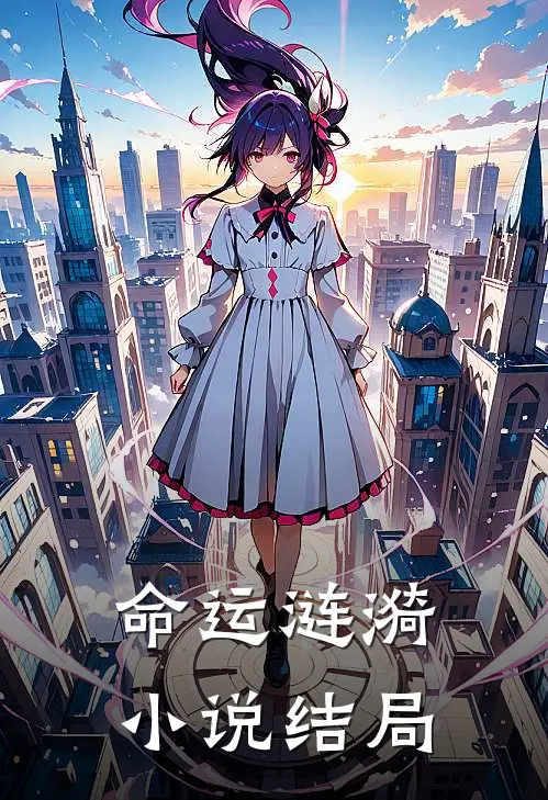 命运涟漪小说结局