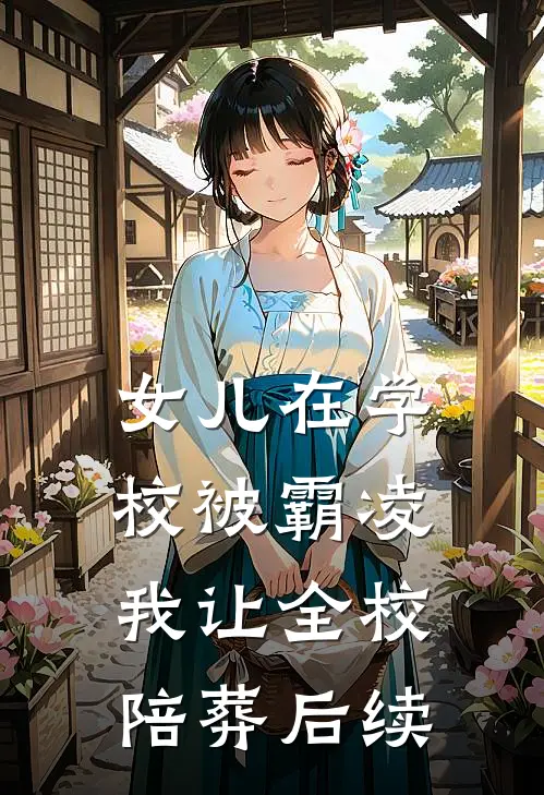 女儿在学校被霸凌,我让全校陪葬后续