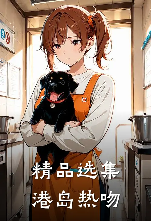 精品选集港岛热吻