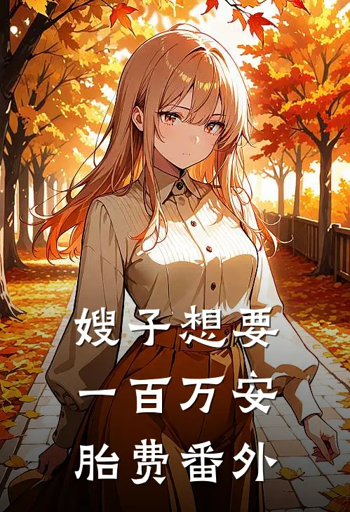 嫂子想要一百万安胎费 番外