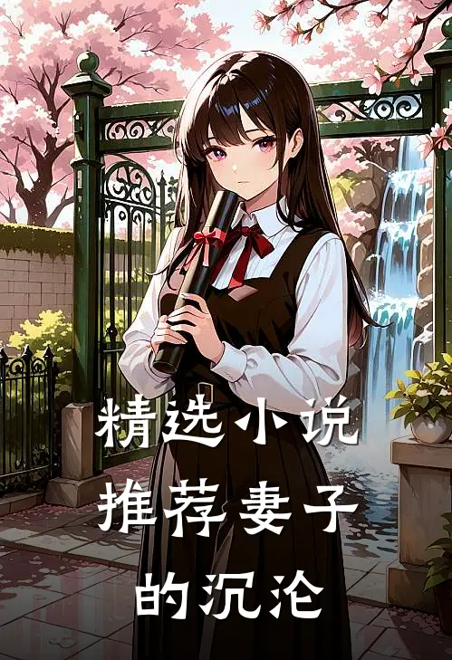 精选小说推荐妻子的沉沦