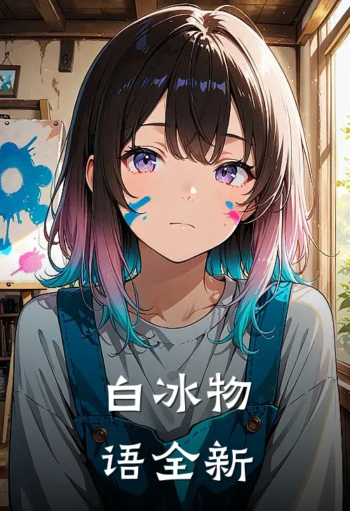 白冰物语全新