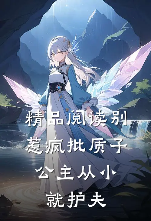 精品阅读别惹疯批质子，公主从小就护夫