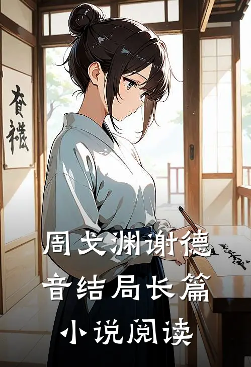 周戈渊谢德音结局长篇小说阅读