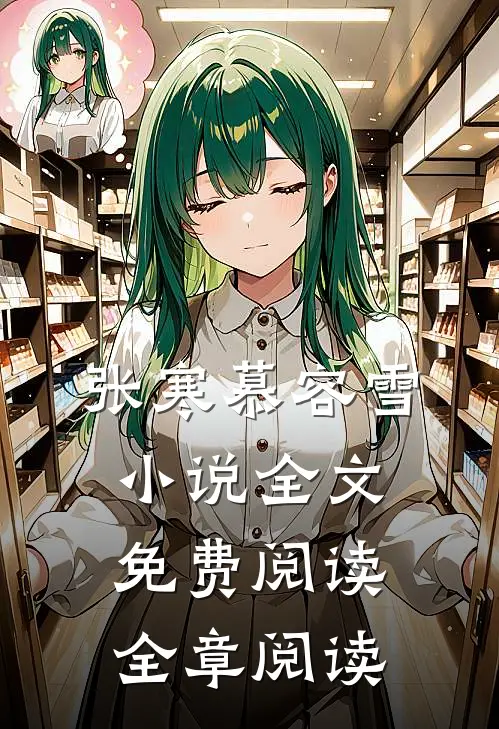 张寒慕容雪小说全文免费阅读全章阅读