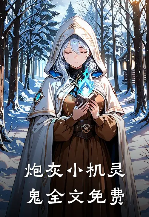 炮灰小机灵鬼全文免费