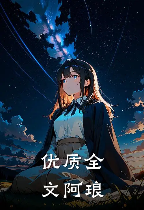 优质全文阿琅