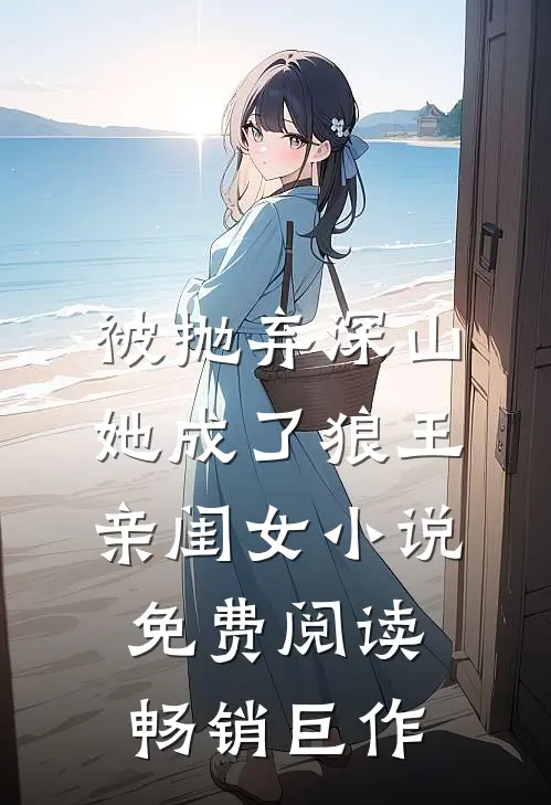 被抛弃深山她成了狼王亲闺女小说免费阅读畅销巨作