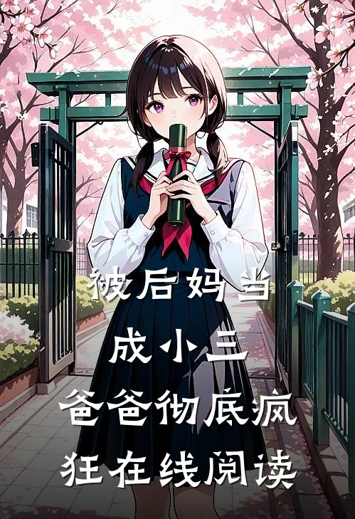 被后妈当成小三,爸爸彻底疯狂在线阅读