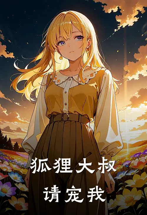 狐狸大叔请宠我