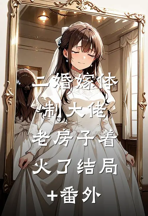 二婚嫁体制大佬，老房子着火了结局+番外