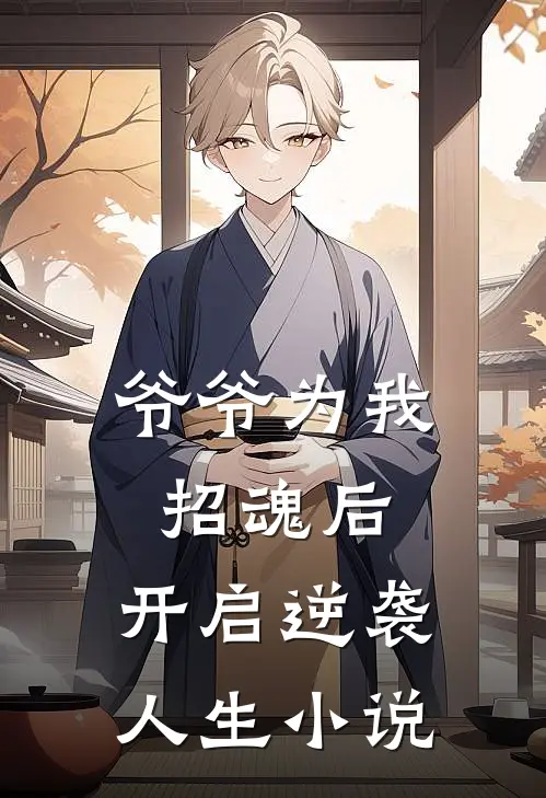 爷爷为我招魂后,开启逆袭人生在线阅读