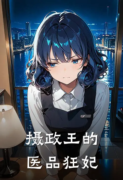 摄政王的医品狂妃