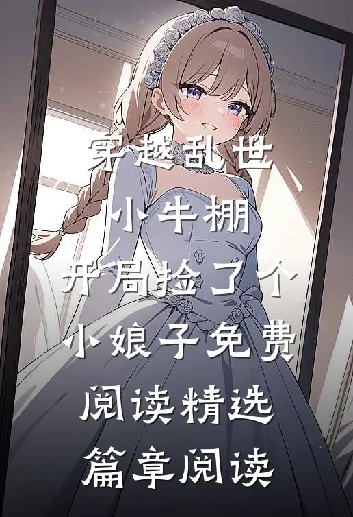 穿越乱世小牛棚,开局捡了个小娘子免费阅读精选篇章阅读