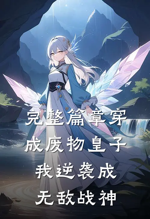 完整篇章穿成废物皇子，我逆袭成无敌战神