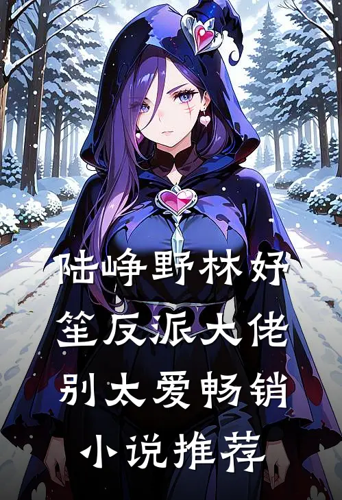 陆峥野林妤笙反派大佬别太爱畅销小说推荐