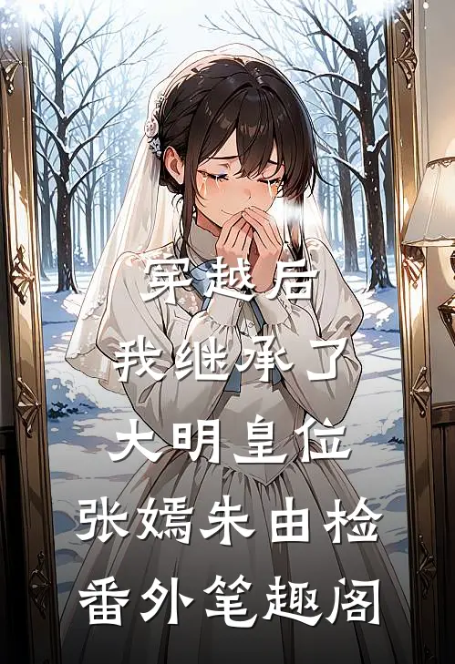 穿越后，我继承了大明皇位：张嫣朱由检番外笔趣阁