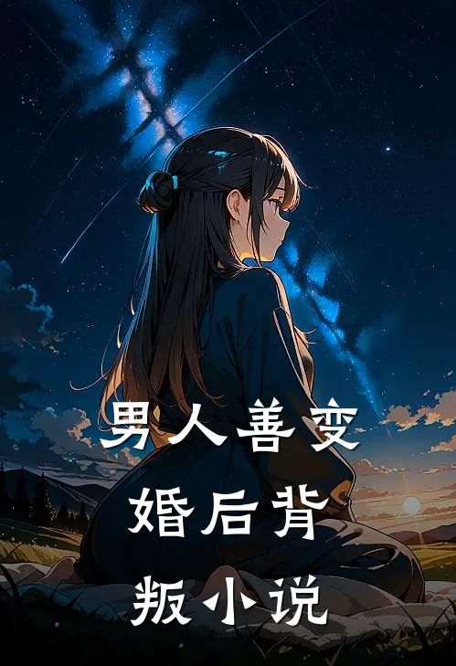 男人善变:婚后背叛小说