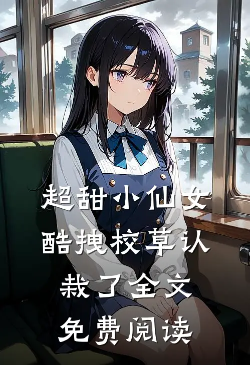 超甜小仙女酷拽校草认栽了全文免费阅读
