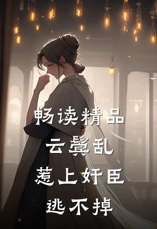 畅读精品云鬓乱:惹上奸臣逃不掉