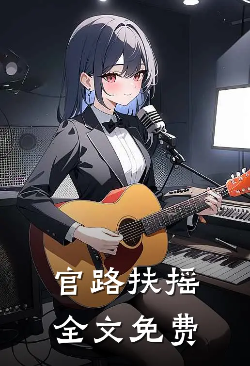 官路扶摇全文免费