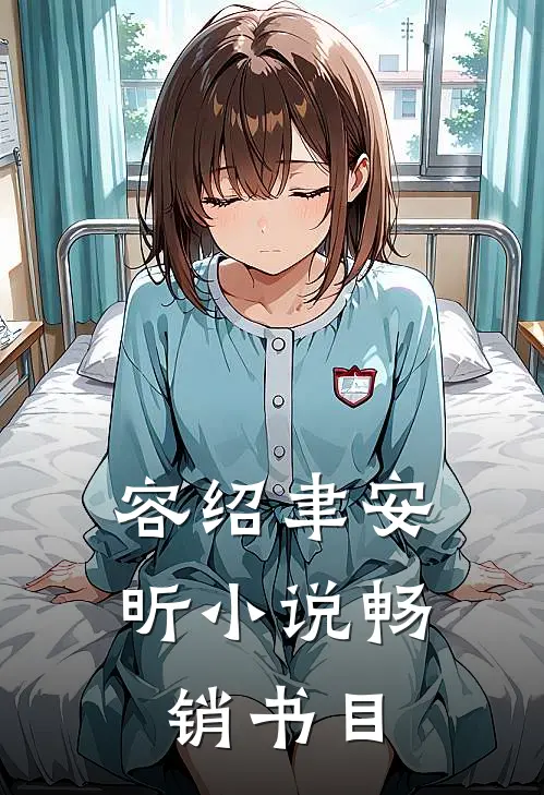 容绍聿安昕小说畅销书目