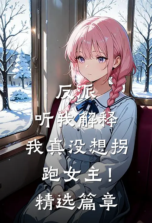 反派：听我解释，我真没想拐跑女主！精选篇章