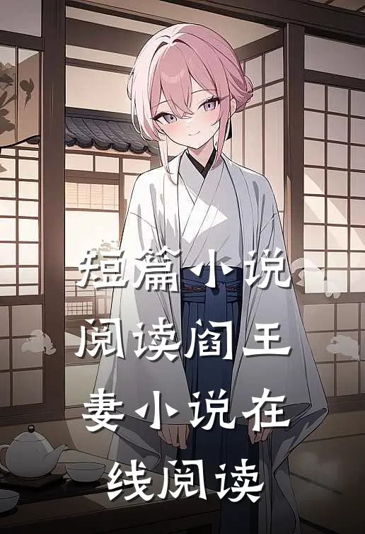 短篇小说阅读阎王妻小说在线阅读