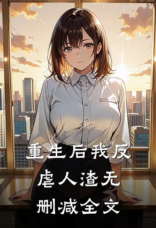 重生后我反虐人渣无删减全文