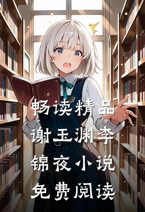畅读精品谢玉渊李锦夜小说免费阅读