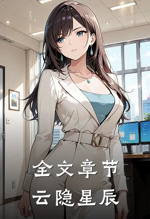 全文章节云隐星辰