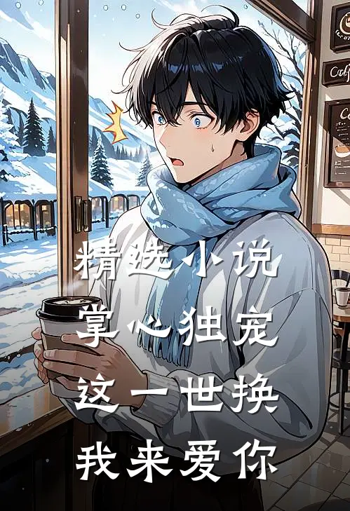 精选小说掌心独宠：这一世换我来爱你