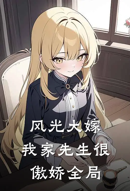 风光大嫁我家先生很傲娇全局