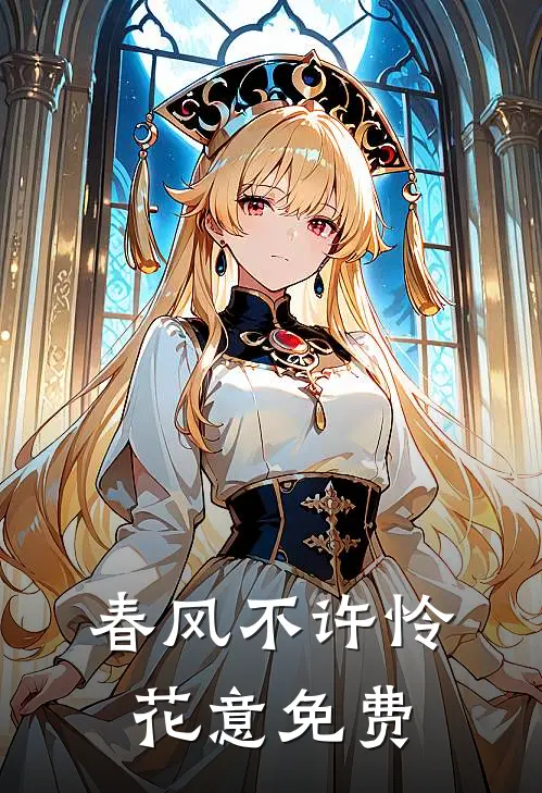 春风不许怜花意免费阅读全文