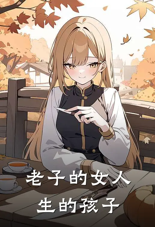 老子的女人生的孩子