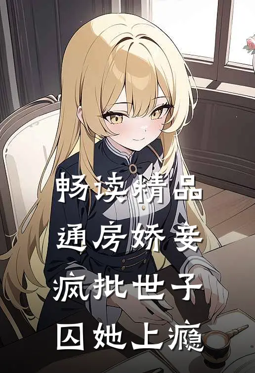 畅读精品通房娇妾，疯批世子囚她上瘾