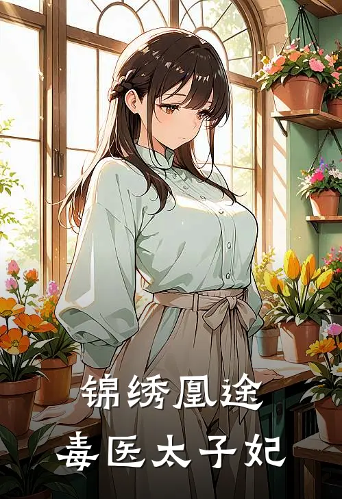 锦绣凰途毒医太子妃 真爱小未凉