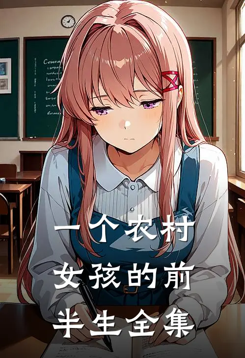 一个农村女孩的前半生 全集