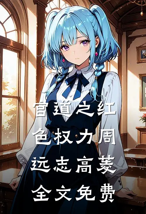 官道之红色权力周远志高菱全文免费