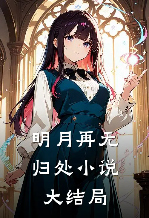 明月再无归处小说大结局