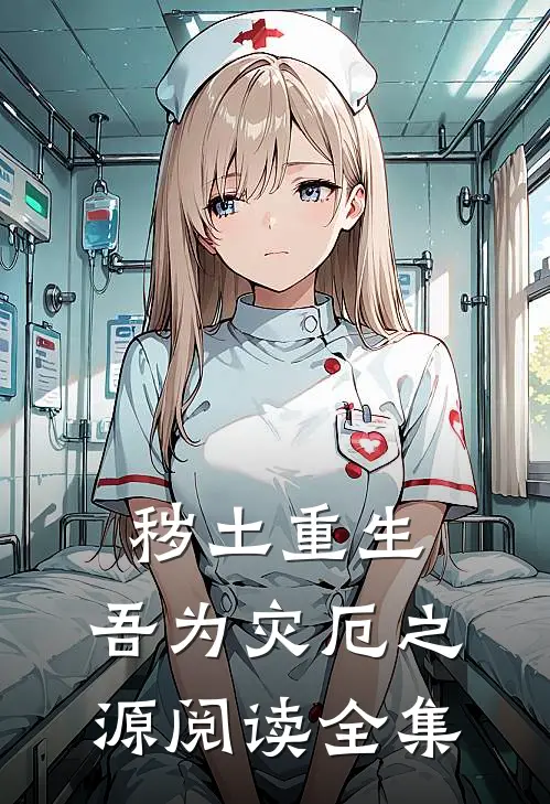 秽土重生,吾为灾厄之源阅读全集免费