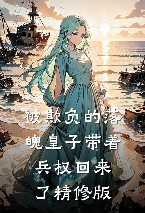 被欺负的落魄皇子带着兵权回来了精修版
