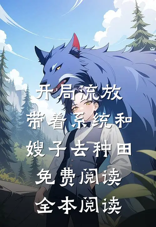 开局流放:带着系统和嫂子去种田免费阅读全本阅读