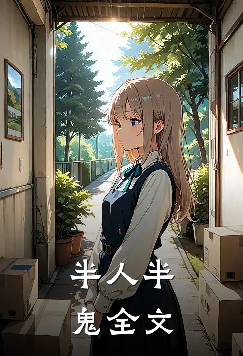 半人半鬼全文