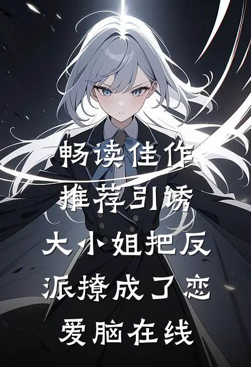 畅读佳作推荐引诱:大小姐把反派撩成了恋爱脑在线