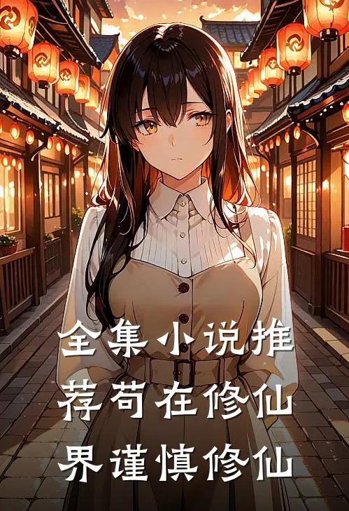 全集小说推荐苟在修仙界谨慎修仙