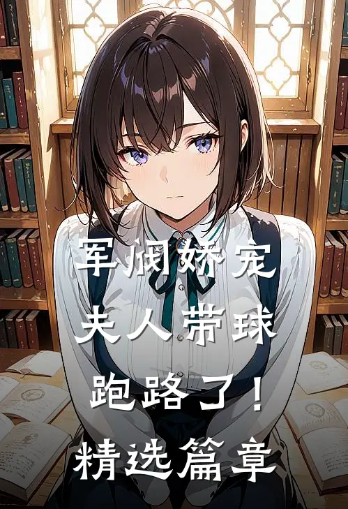 军阀娇宠：夫人带球跑路了！精选篇章